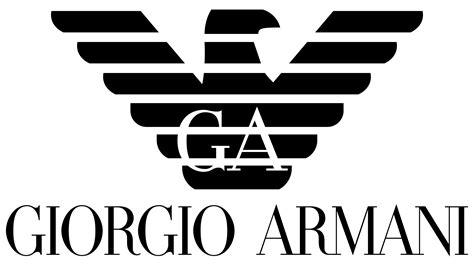 armani logo